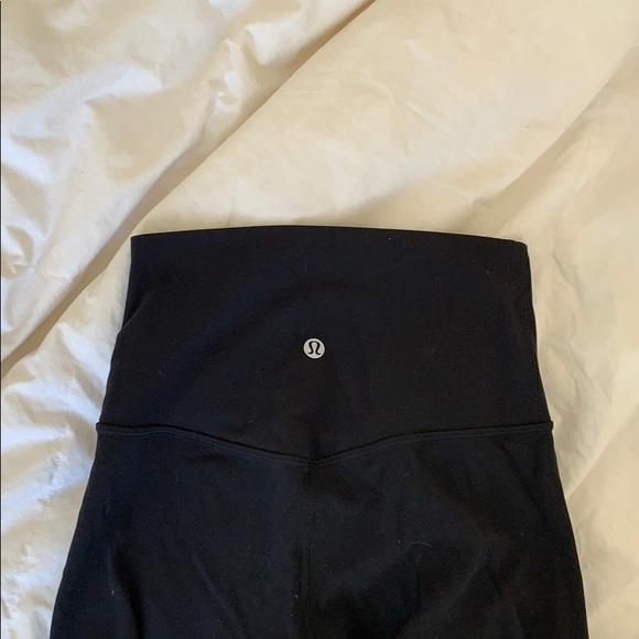 Lululemon Align Leggings - Picture 7 of 7